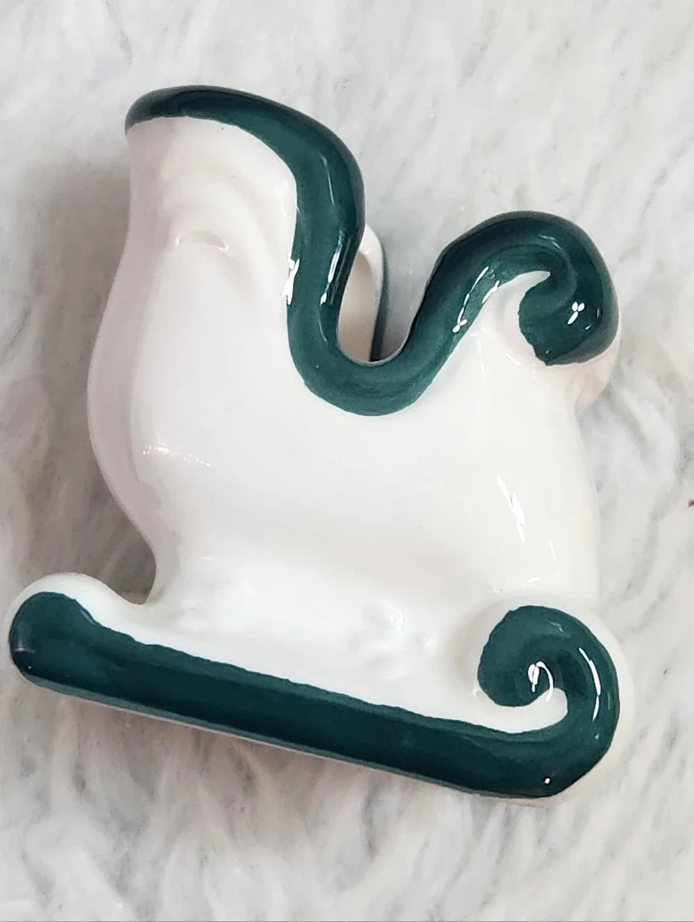 Pfaltzgraff Winterberry Appetizer Tray wih Toothpick Holder